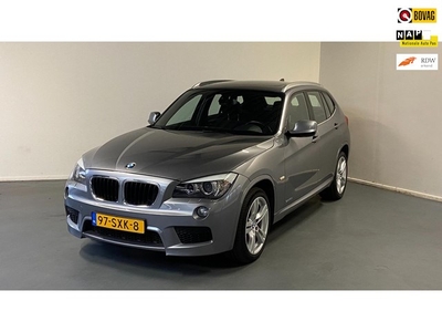 BMW X1 SDrive20i Business M-Sport NL Auto Panoramadak