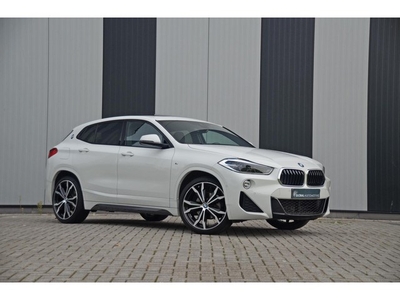 BMW X2 SDrive18i High Executive - M PAKKET - PANORAMADAK -