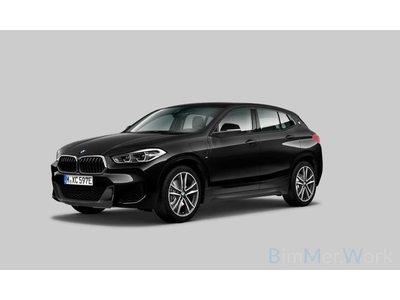 BMW X2 xDrive25e Executive M-Sport Harman Kardon