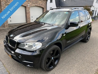 BMW X5 xDrive30d High Executive PANO.SOFT-CLOSE.LEER.VOLL!