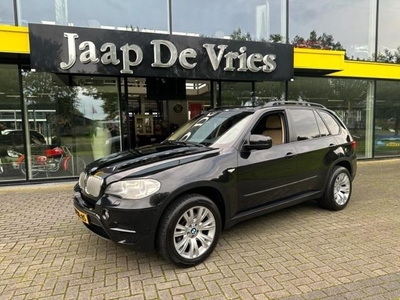 BMW X5 xDrive40d