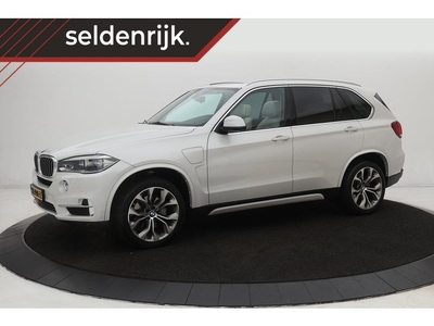 BMW X5 xDrive40e Pure Experience Panoramadak Head-up