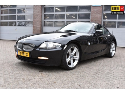 BMW Z4 Coupé 3.0si