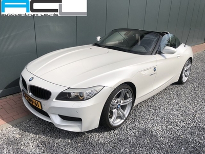 BMW Z4 Roadster sDrive28i Automaat High Executive