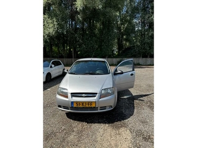 Chevrolet Kalos 1.2 Spirit airco