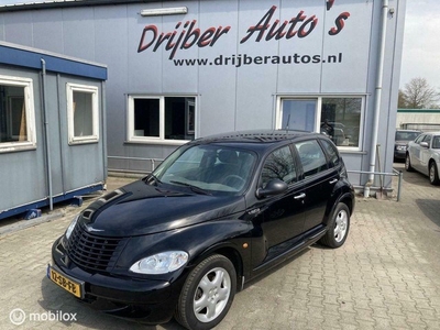 Chrysler PT Cruiser 2.2 CRD Classic Challenger