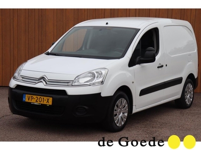 Citroen Berlingo 1.6 e-HDI 700 Club 1ste eigenaar org.