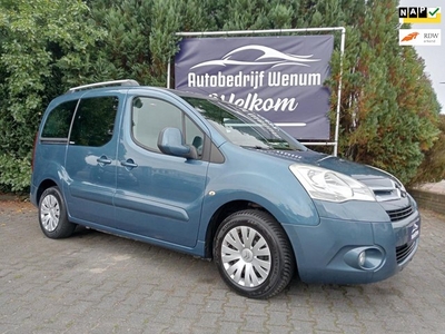 Citroen Berlingo 1.6 VTi 120 Multispace Cruise Control