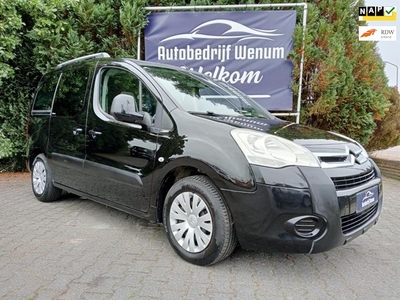 Citroen Berlingo 1.6 VTi 120 MultispacePanoramadak, Airco