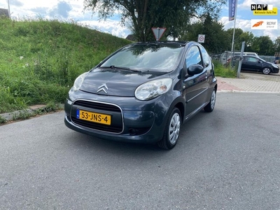 Citroen C1 1.0-12V Ambiance Airco