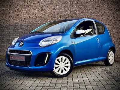 Citroen C1 FACELIFT LED ELEK PAKKET NIEUWE APK