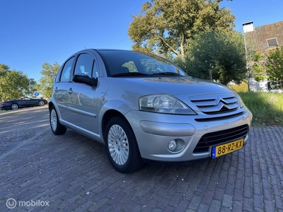 Citroen C3 1.4i Exclusive ECCPDCELEK