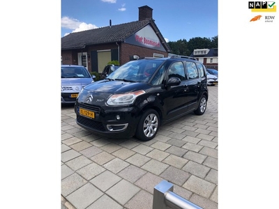 Citroen C3 Picasso 1.4 VTi Aura