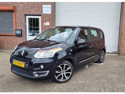 Citroen C3 Picasso 1.6 VTi Aura Leder PDC Navi Cruise Airco