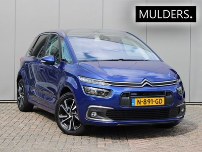 Citroen C4 Picasso 1.2 PureTech Shine Automaat Navi /