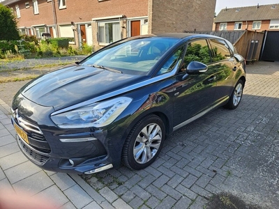 Citroën DS5 2.0 Hybrid4 Business (bj 2013, automaat)