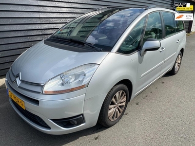 Citroen Grand C4 Picasso 1.6 VTi 7 Zitter APK t/m