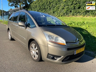 Citroen Grand C4 Picasso 2.0-16V Ambiance 7p. APK 03-2025