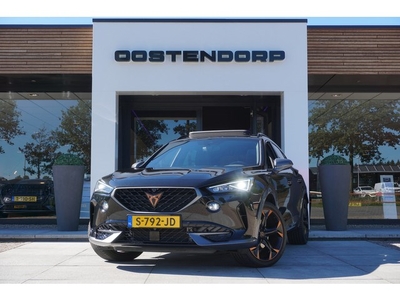 CUPRA Formentor 1.4/204pk e-Hybrid