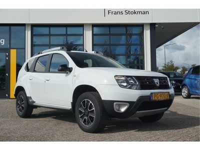 Dacia Duster 1.2 TCE 125 Blackshadow (bj 2017)