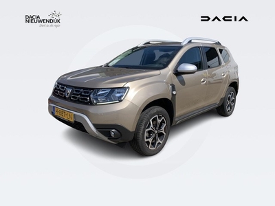 Dacia Duster 1.3 TCe Prestige / TREKHAAK / APPLE CARPLAY