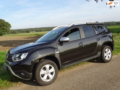 Dacia Duster 1.6 SCe Prestige