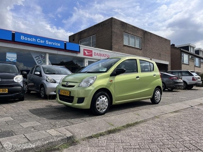 Daihatsu Cuore 1.0 Trend 12 MAANDEN GARANTIE