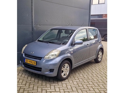 Daihatsu Sirion 2 1.3 16V Sport Airco Elekt.ramen Nap