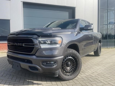 Dodge Ram 1500 5.7 V8 4x4 Quad Cab 6'4 Sport