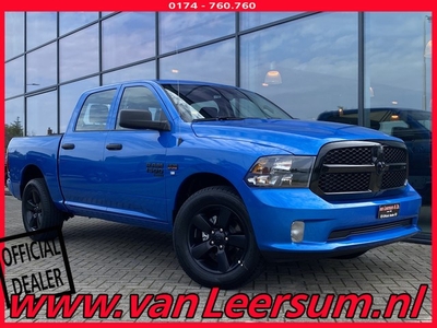 Dodge Ram RETRO Night Edition (bj 2024, automaat)