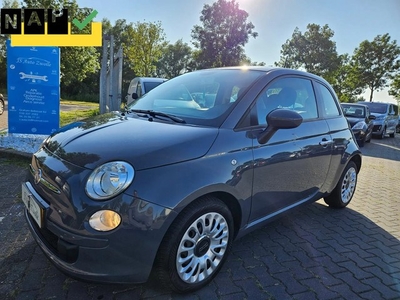 Fiat 500 1.0 TwinAir Pop Airco Bluetooth