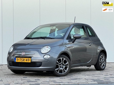 Fiat 500 1.0 TwinAir Pop AIRCO IN NIEUWSTAAT