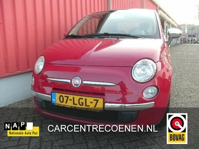 Fiat 500 1.4-16V Sport / VERKOCHT