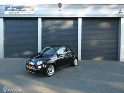 Fiat 500 C Cabrio 1.0 TwinAir Easy