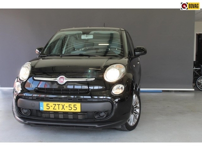 Fiat 500 L 0.9 TwinAir Easy Eco