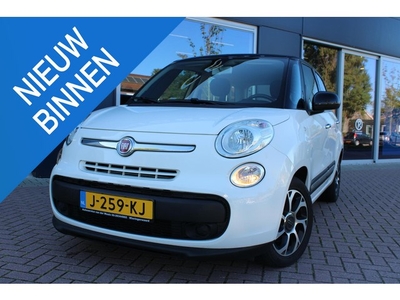 Fiat 500 L 1.4-16V Easy