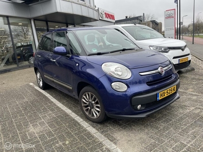 Fiat 500L TwinAir Turbo 105 Lounge