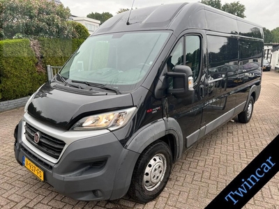 Fiat Ducato 35H 2.3 MultiJet L3H2 ECC NAVI CRUISE