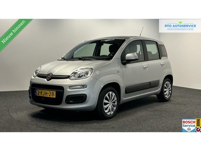 Fiat Panda 0.9 TwinAir Edizione Cool AIRCO 32.000 KM NAP