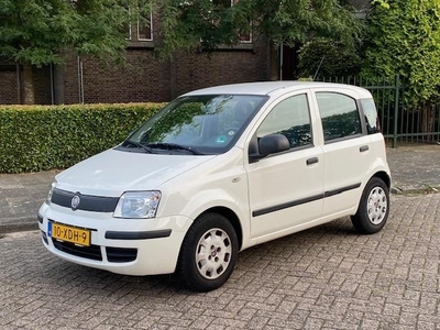 Fiat Panda 1.2 Active 2012 Stuurbekrachtiging! Elektrische