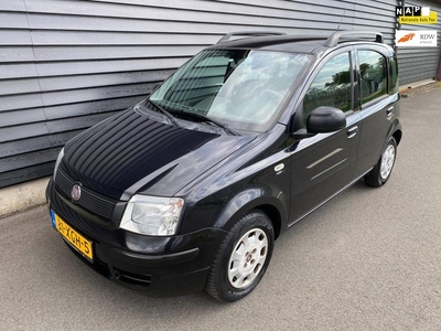 Fiat Panda 1.2 Classic Koude Airco APK t/m 25-06-2024!