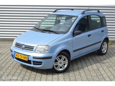 Fiat Panda 1.2 Dynamic APK 31-8-2024 APK INRUIL MOGELIJK