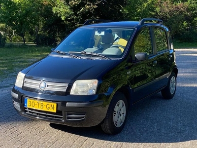 Fiat Panda Verkocht!