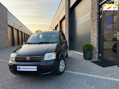 Fiat Panda 1.2 Edizione Cool AircoBLUETOOTHUSBNap