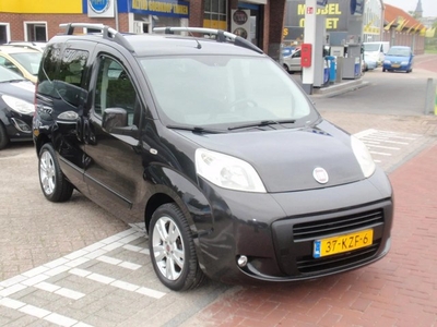 Fiat Qubo 1.4 Dynamic AIRCO/TREKHAAK / NIEUWE DISTRIBUTIE