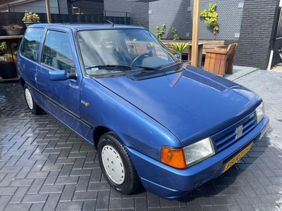 Fiat UNO 1.1 I.E. U9 UNO 1.1 I.E. U9 bj 1992 zeer mooi nap