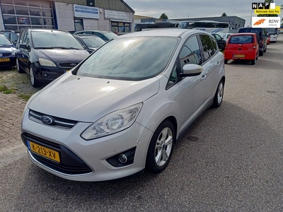 Ford C-Max 1.0 Lease Trend 6-Bak Bj:2013