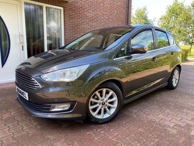 Ford C-MAX 1.0 Titanium