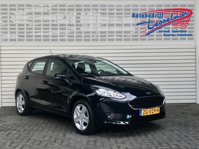 Ford Fiesta 1.1 Trend+ NIEUWE DISTRIBUTIE COMPLETE