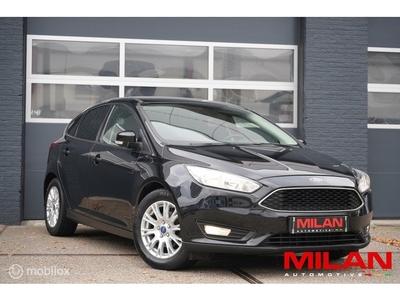 Ford Focus 1.0 ECOBOOST 5DRS NAVIGATIE CRUISE CONTROL